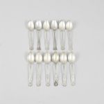 1222 3398 TEA SPOONS